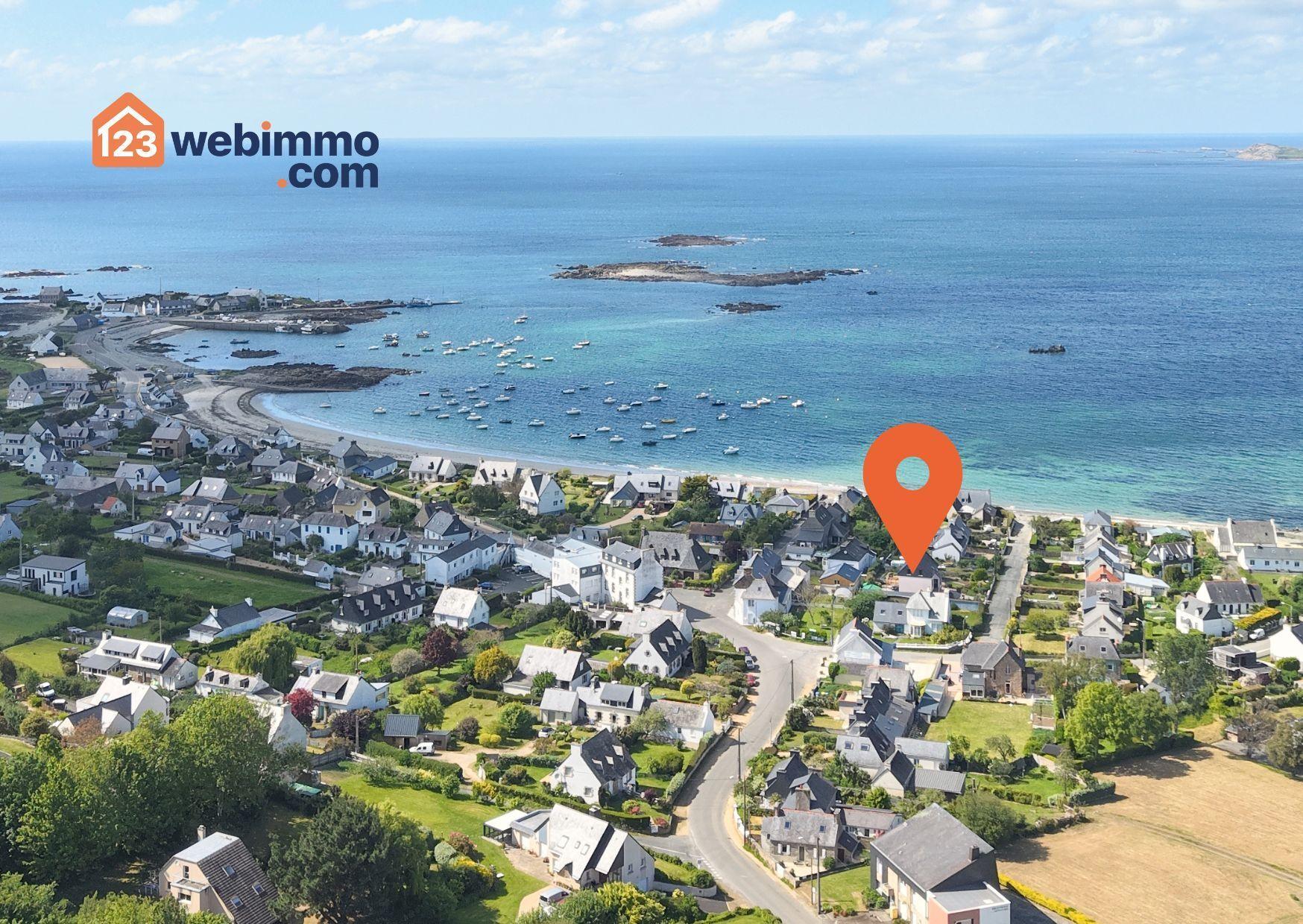 Agence immobilière de 123webimmo.Com Trégor-Goëlo