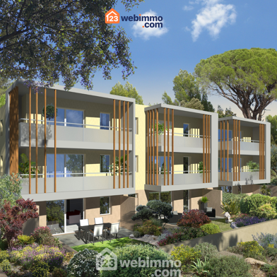 Appartement 4 pièces 369900 €