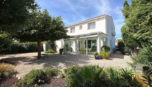 Villa / Maison 6 pièces  à vendre Saint-Cyprien 66750