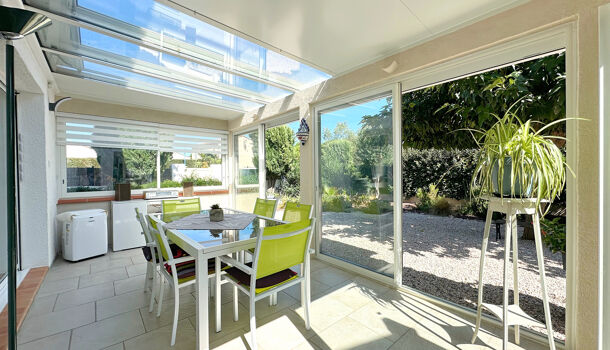 Villa / Maison 6 pièces  à vendre Saint-Cyprien 66750