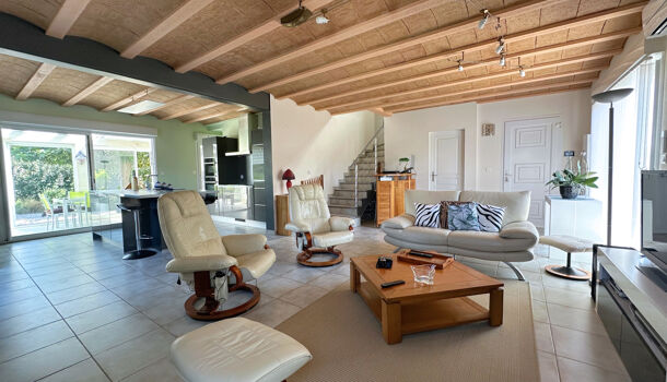 Villa / Maison 6 pièces  à vendre Saint-Cyprien 66750