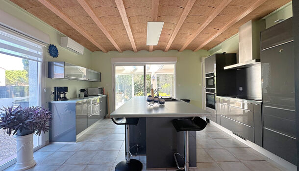 Villa / Maison 6 pièces  à vendre Saint-Cyprien 66750