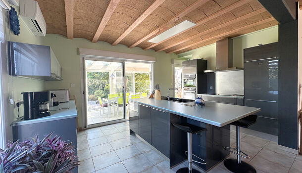 Villa / Maison 6 pièces  à vendre Saint-Cyprien 66750