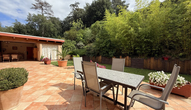 Villa / Maison 7 pièces  à vendre Amélie-les-Bains-Palalda 66110