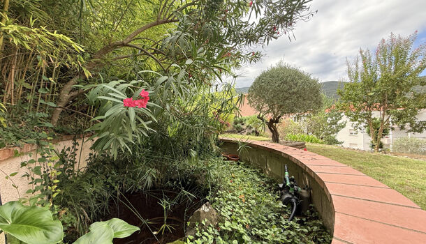 Villa / Maison 7 pièces  à vendre Amélie-les-Bains-Palalda 66110