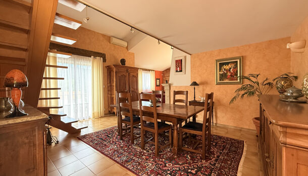 Villa / Maison 7 pièces  à vendre Amélie-les-Bains-Palalda 66110