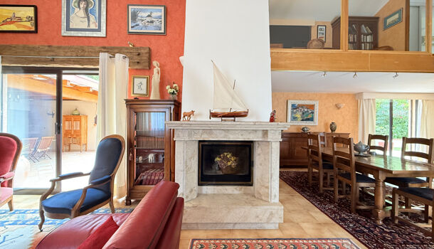 Villa / Maison 7 pièces  à vendre Amélie-les-Bains-Palalda 66110