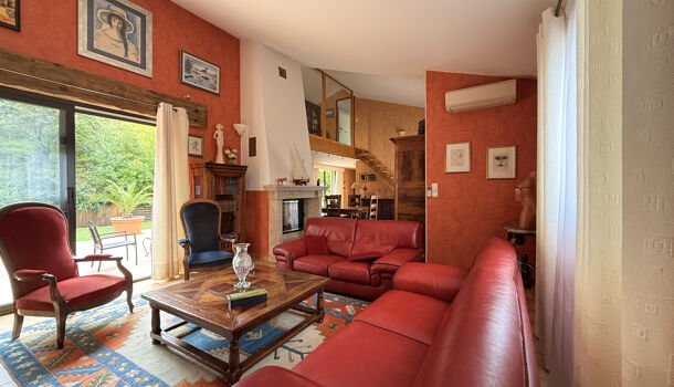 Villa / Maison 7 pièces  à vendre Amélie-les-Bains-Palalda 66110