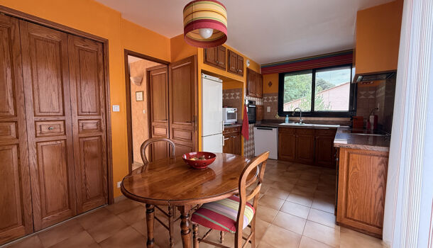 Villa / Maison 7 pièces  à vendre Amélie-les-Bains-Palalda 66110