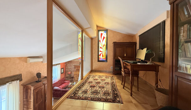 Villa / Maison 7 pièces  à vendre Amélie-les-Bains-Palalda 66110