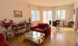 Appartement 3 Pièces 80 m² à vendre à Lyon 6 (69006)