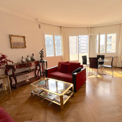Appartement 3 pièces 420000 €
