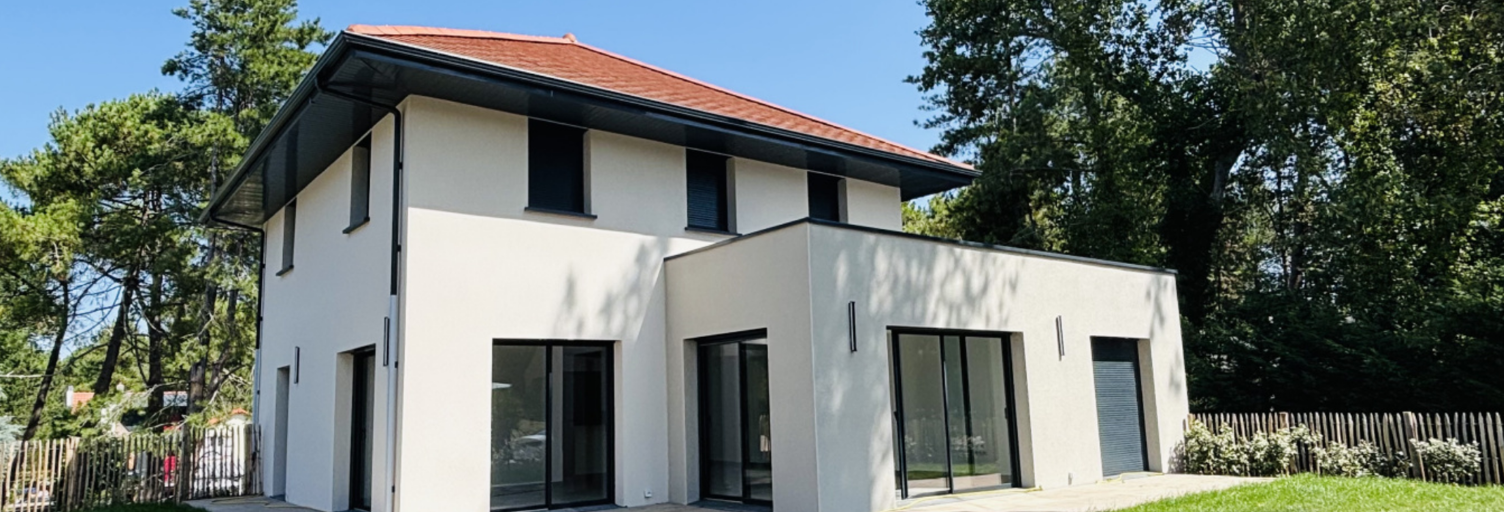 Maison 5 Pièces 160 m² à vendre à Cucq (62780)