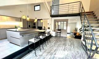 Maison 7 Pièces 165 m² à vendre à Tresserve (73100)