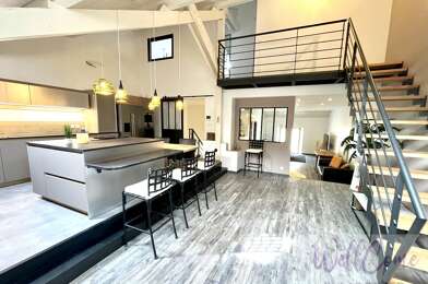 Maison 7 pièces 649000 €