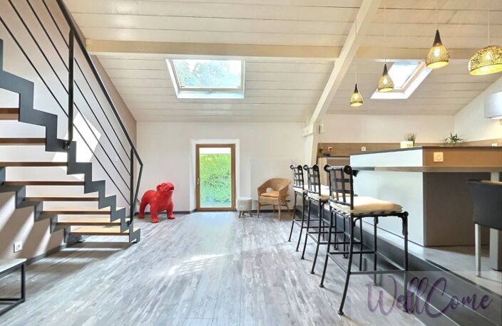 Maison loft — photo 2