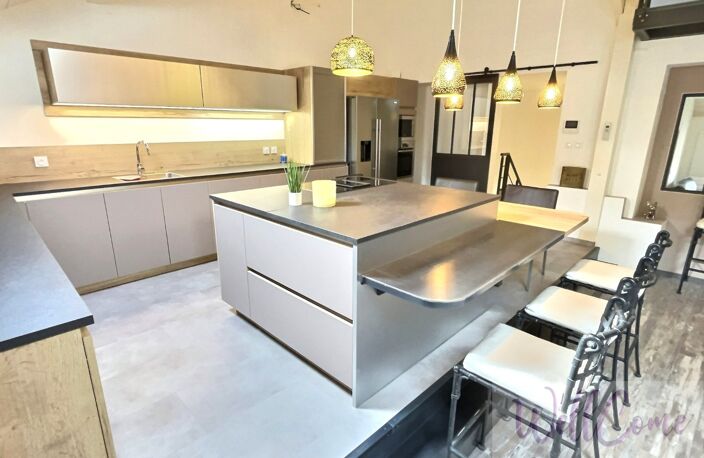 Maison loft — photo 3