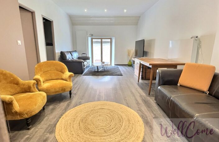 Maison loft — photo 4