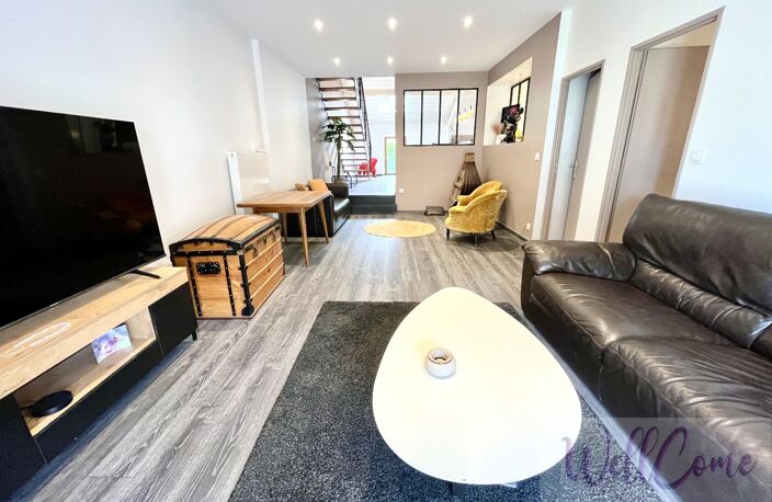 Maison loft — photo 5