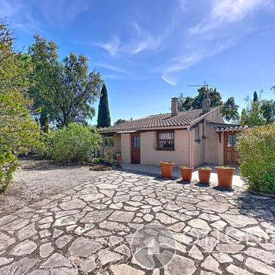 Maison 4 pièces 395000 €