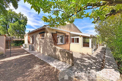 Maison 4 pièces 379500 €