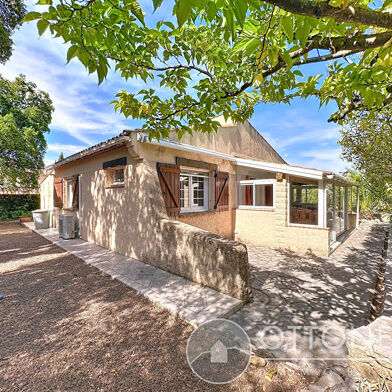 Maison 4 pièces 379500 €