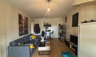 Appartement 1 Pièce 34 m² à vendre à Rennes (35000)