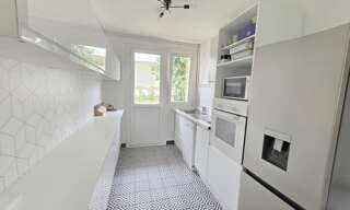 Appartement 3 Pièces 52 m² à vendre à Saint-Étienne (42100)