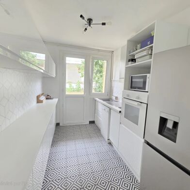 Appartement 3 pièces 83000 €