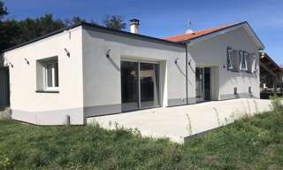 Maison 4 Pièces 112 m² à vendre à Saint-Romans (38160)