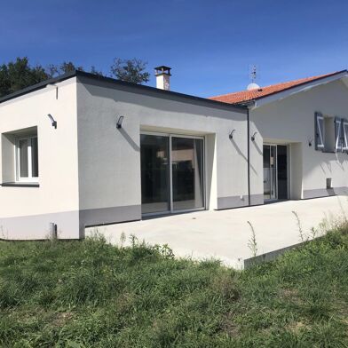 Maison 4 pièces 365000 €