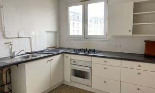 Appartement 4 Pièces 69 m² à vendre à Brest (29200)