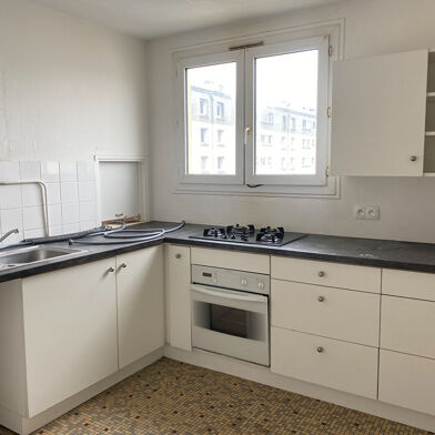 Appartement 4 pièces 128500 €