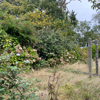 Maison 6 pièces 296800 €