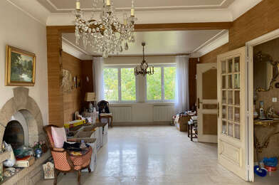 Maison 6 pièces 296800 €