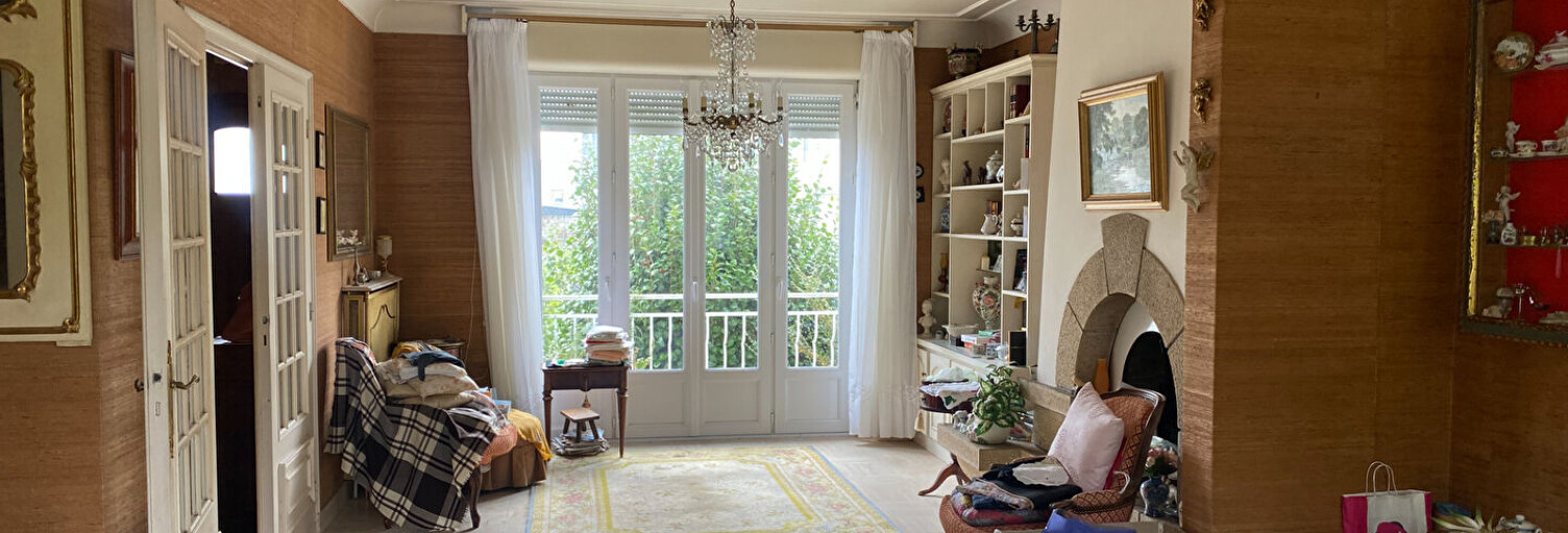 Maison 6 Pièces 144 m² à vendre à Brest (29200)