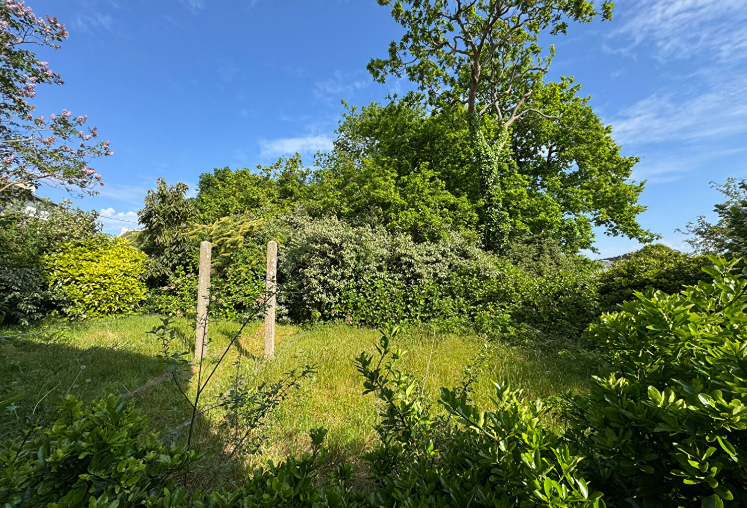 A vendre-Brest-Le Landais-Maison de Type 6- 144.74 m²-, 4 chambres+bureau — photo 1
