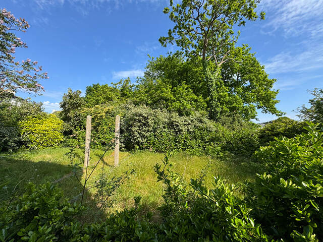 A vendre-Brest-Le Landais-Maison de Type 6- 144.74 m²-, 4 chambres+bureau — photo du bien