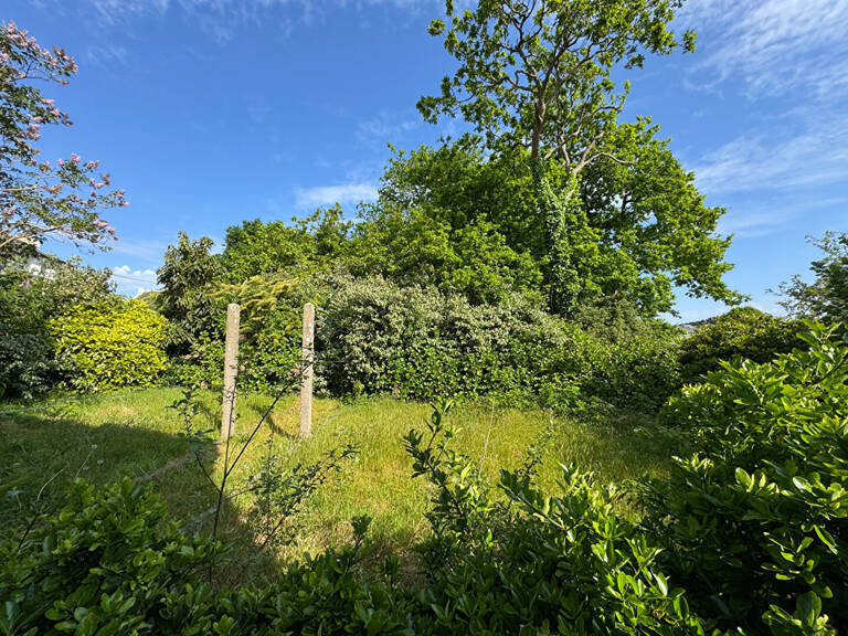 A vendre-Brest-Le Landais-Maison de Type 6- 144.74 m²-, 4 chambres+bureau — photo 1