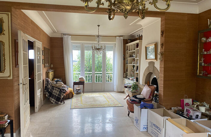 A vendre-Brest-Le Landais-Maison de Type 6- 144.74 m²-, 4 chambres+bureau — photo 2
