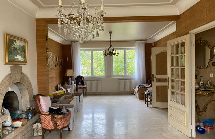 A vendre-Brest-Le Landais-Maison de Type 6- 144.74 m²-, 4 chambres+bureau — photo 3