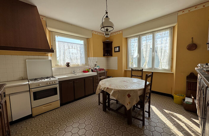 A vendre-Brest-Le Landais-Maison de Type 6- 144.74 m²-, 4 chambres+bureau — photo 4