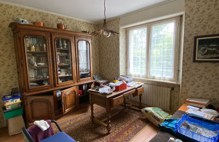 A vendre-Brest-Le Landais-Maison de Type 6- 144.74 m²-, 4 chambres+bureau — photo 5