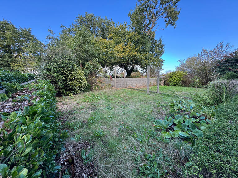 A vendre-Brest-Le Landais-Maison de Type 6- 144.74 m²-, 4 chambres+bureau — photo 1