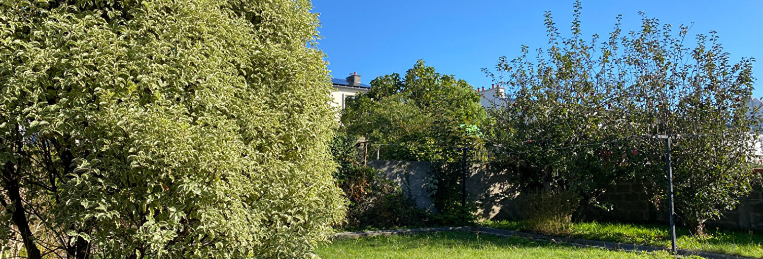 Maison 6 Pièces 118 m² à vendre à Brest (29200)