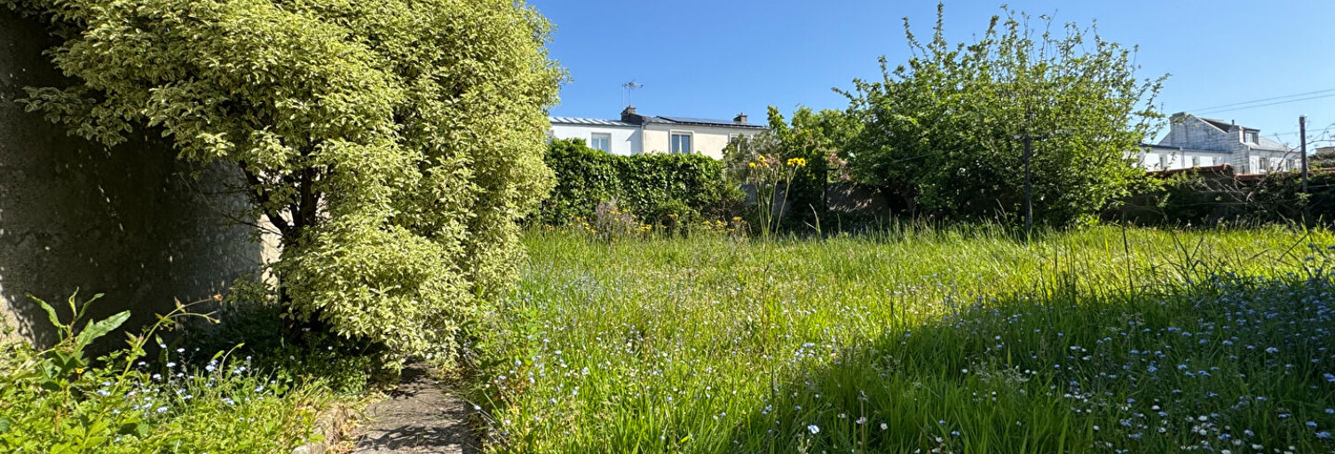 Maison 6 Pièces 118 m² à vendre à Brest (29200)