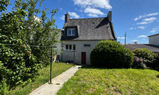 Maison 6 Pièces 118 m² à vendre à Brest (29200)