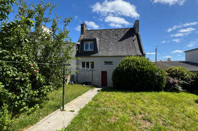 Maison 6 pièces 200000 €