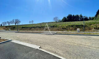 Terrain  801 m² à vendre à L'Isle-Jourdain (32600)