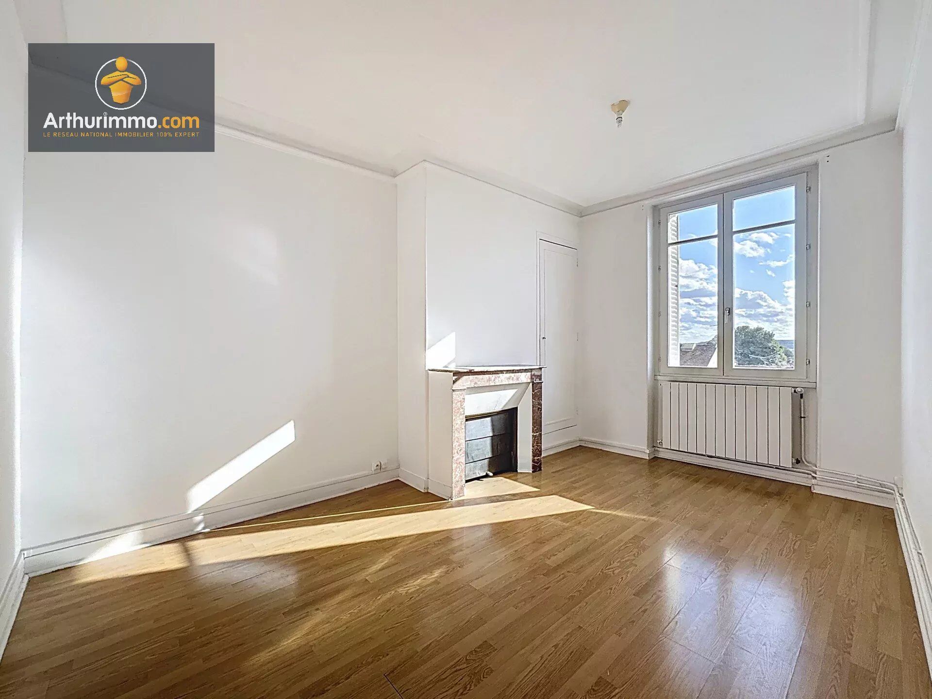 Acheter appartement de 2 pièces 37 m² 138 000 € à Saint-Leu-la-Forêt (95320) : une annonce Arthurimmo.com — 2